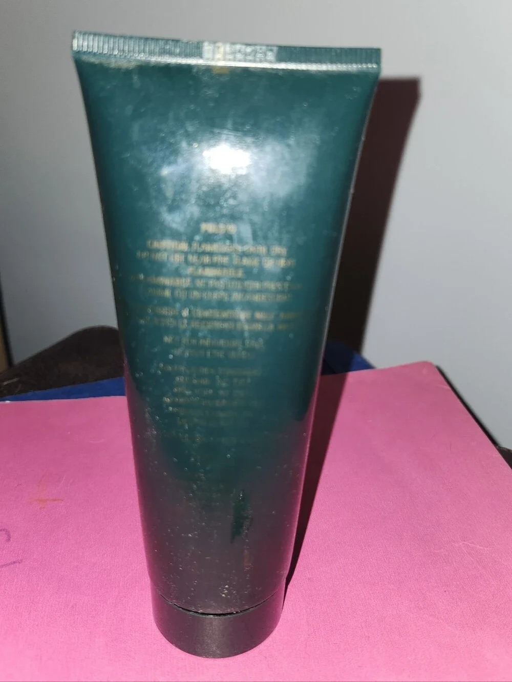Polo by Ralph Lauren Green After Shave Balm